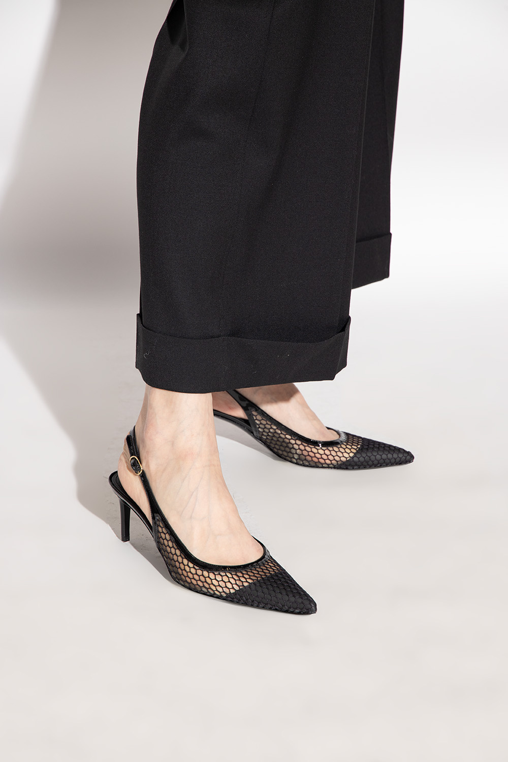 Dolce & Gabbana 'Lollo' pumps | Women's Shoes | Vitkac